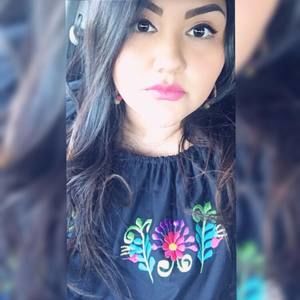 Meet your Posher, Blanca